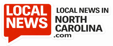 North Carolina Local News | LocalNewsin North Carolina